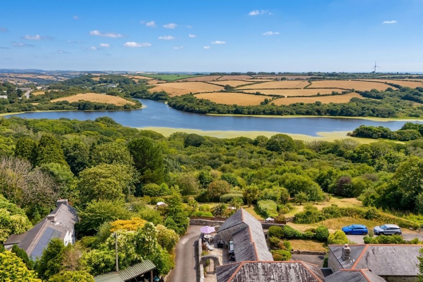 Antron Lane, Mabe Burnthouse, TR10