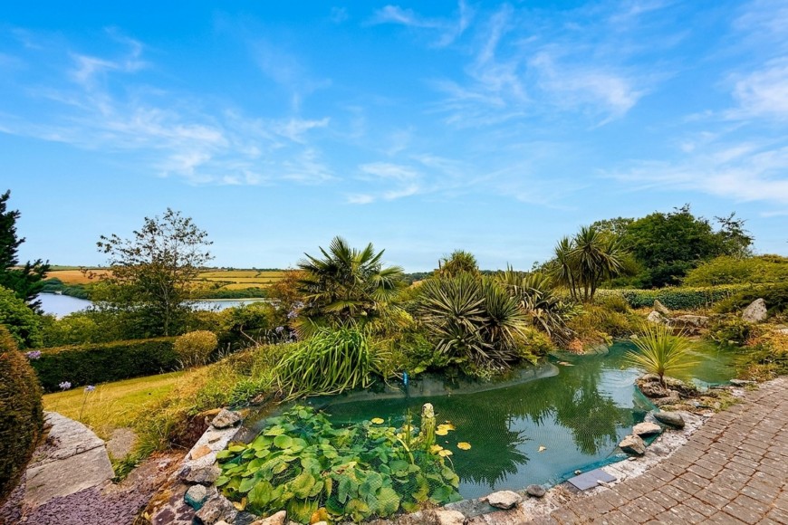 Antron Lane, Mabe Burnthouse, TR10