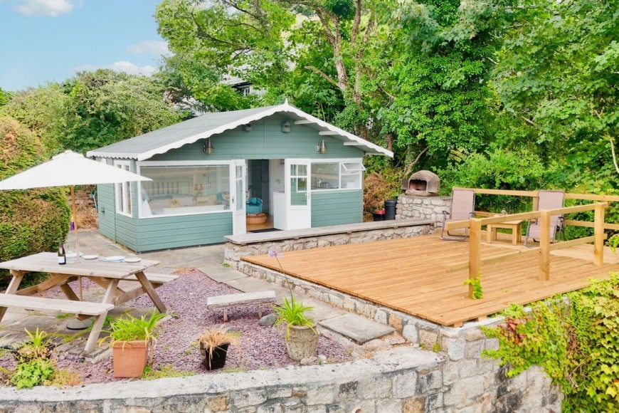 Antron Lane, Mabe Burnthouse, TR10