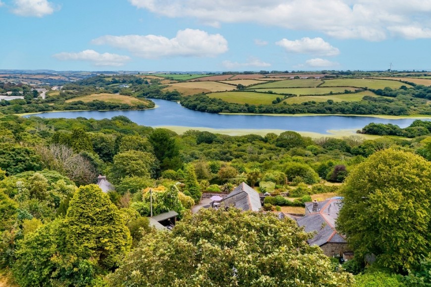 Antron Lane, Mabe Burnthouse, TR10