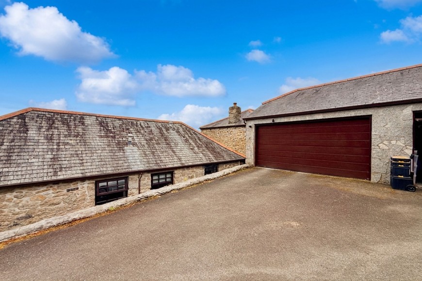 Antron Lane, Mabe Burnthouse, TR10
