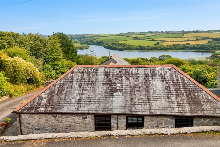Antron Lane, Mabe Burnthouse, TR10