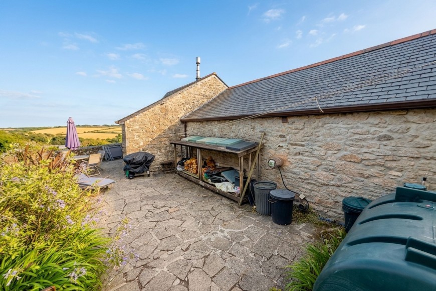 Antron Lane, Mabe Burnthouse, TR10