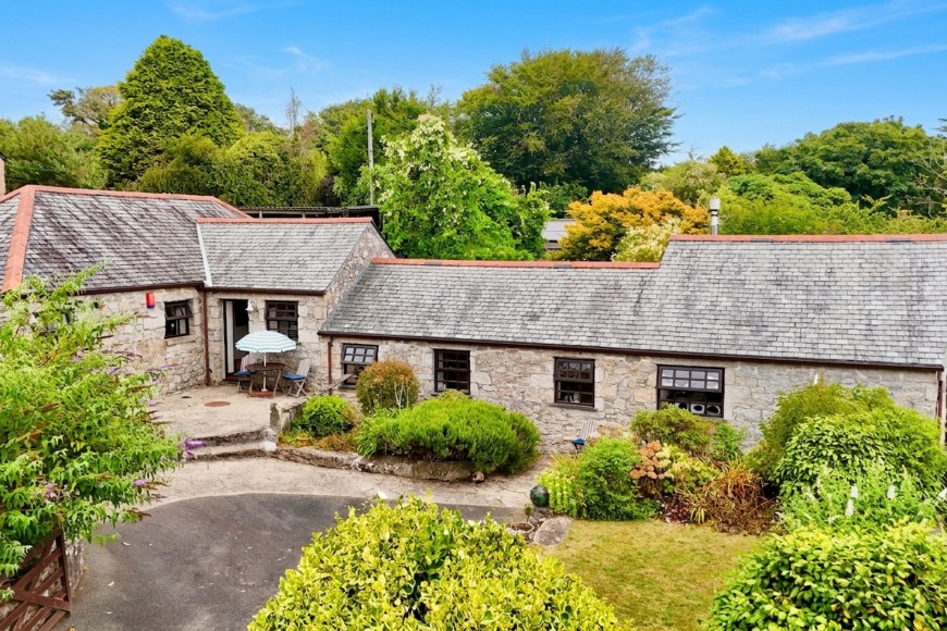 Antron Lane, Mabe Burnthouse, TR10