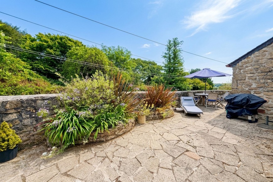 Antron Lane, Mabe Burnthouse, TR10