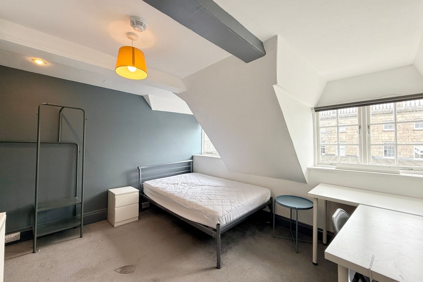 The Terrace, Penryn, TR10