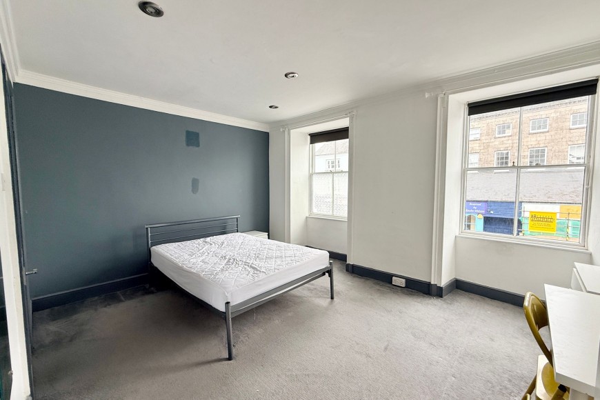 The Terrace, Penryn, TR10
