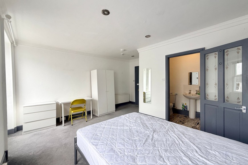 The Terrace, Penryn, TR10