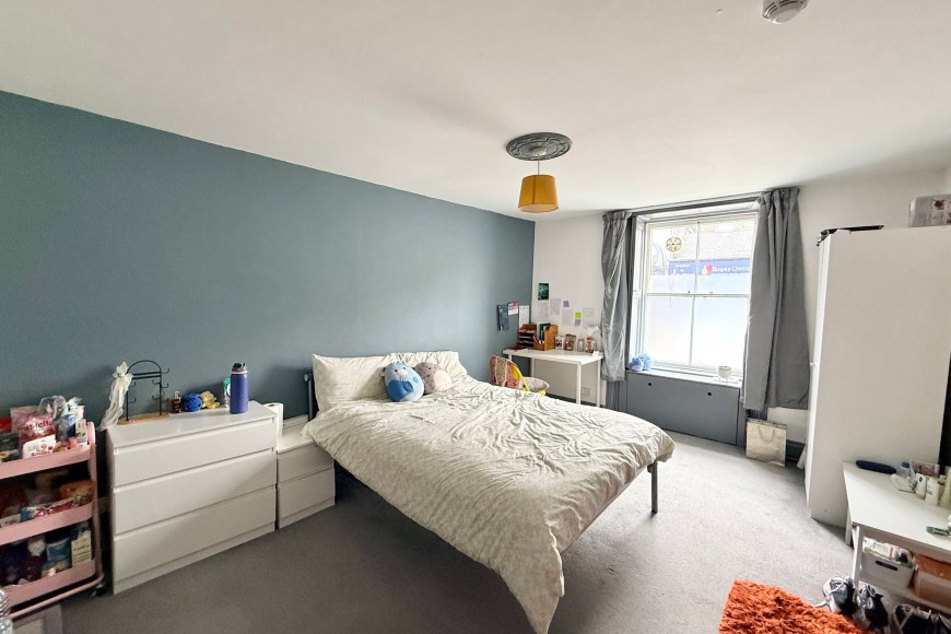 The Terrace, Penryn, TR10
