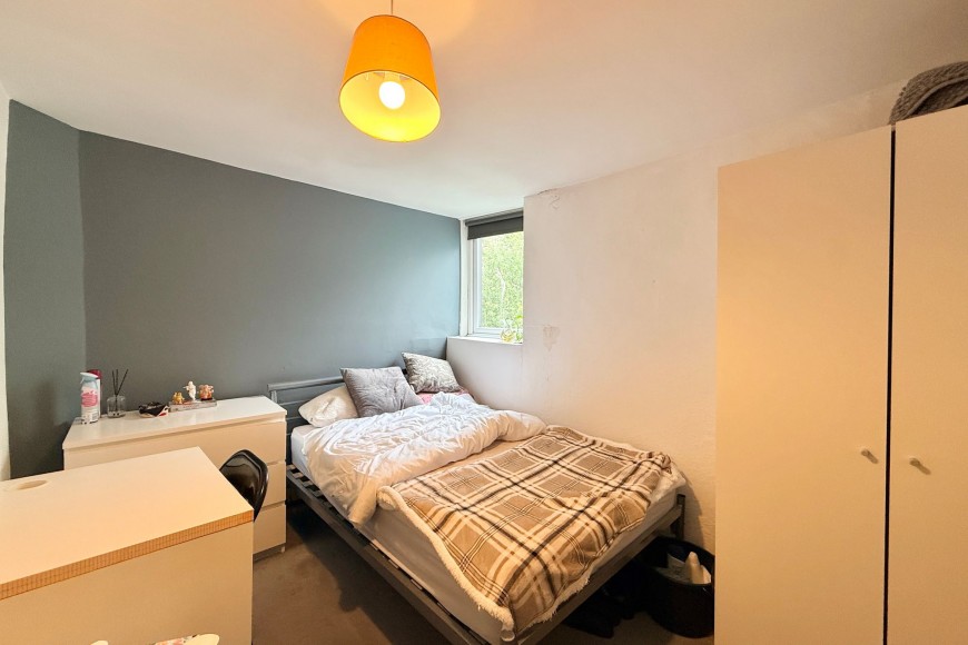 The Terrace, Penryn, TR10