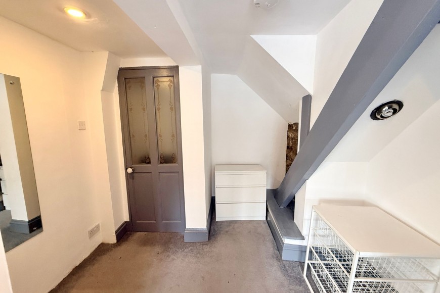 The Terrace, Penryn, TR10