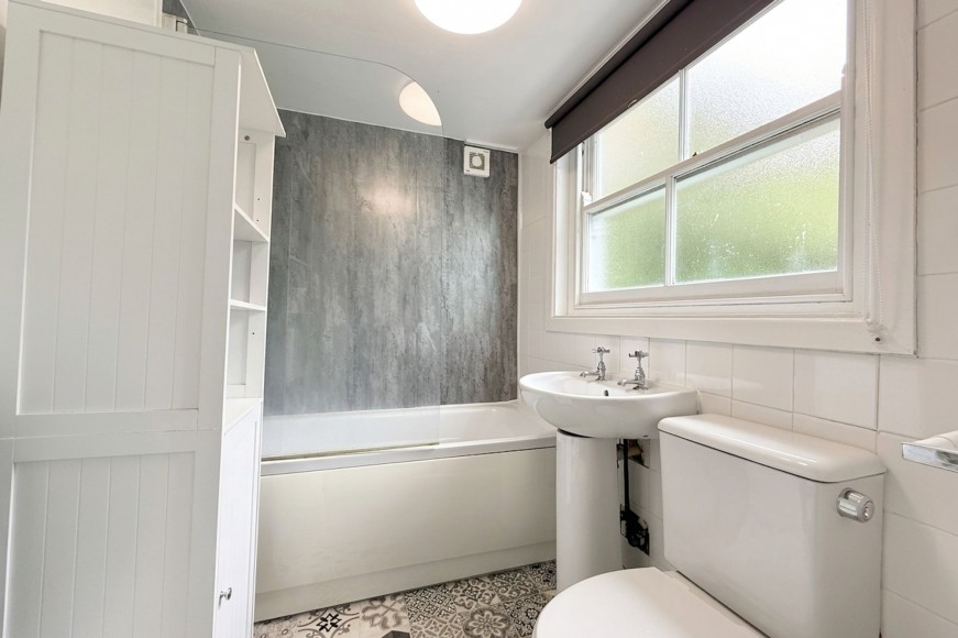 The Terrace, Penryn, TR10