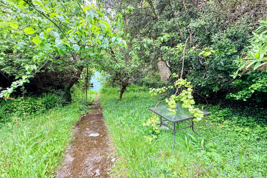The Terrace, Penryn, TR10