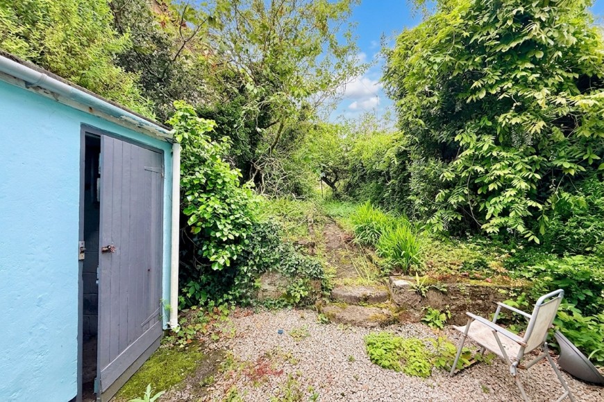 The Terrace, Penryn, TR10