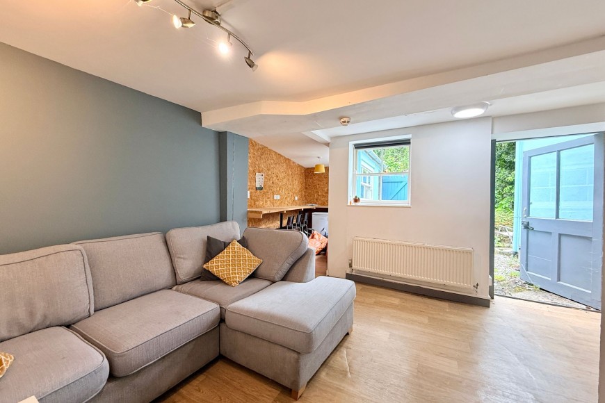 The Terrace, Penryn, TR10