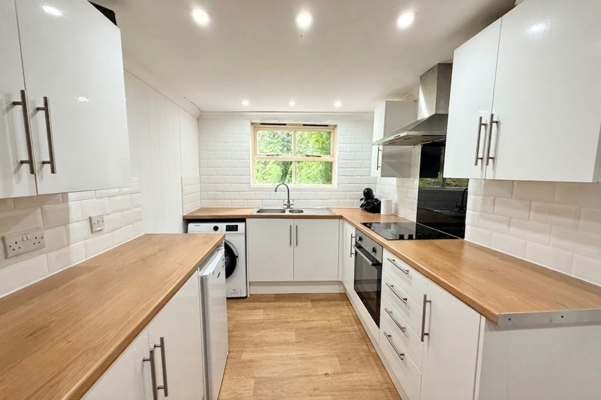The Terrace, Penryn, TR10
