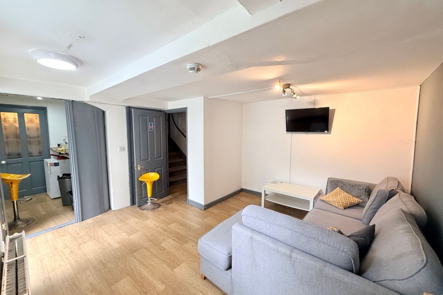The Terrace, Penryn, TR10