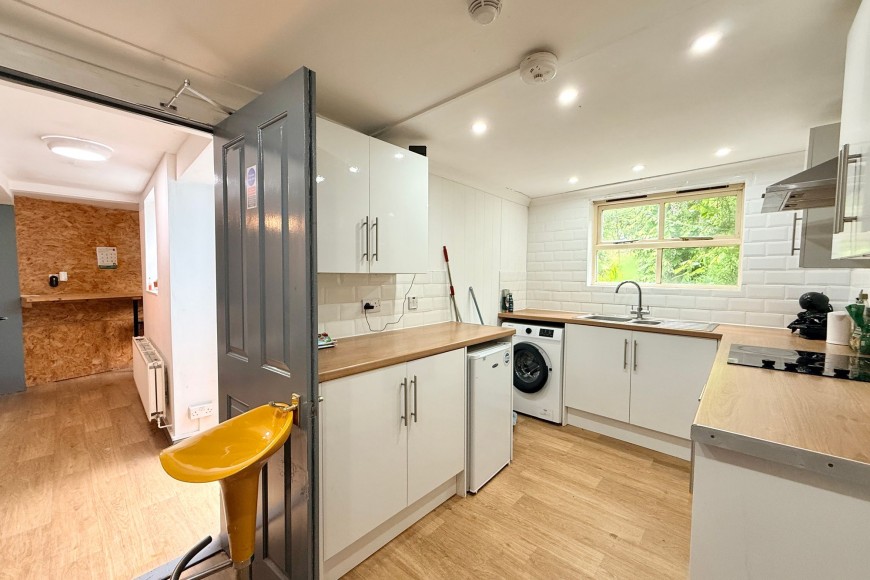 The Terrace, Penryn, TR10