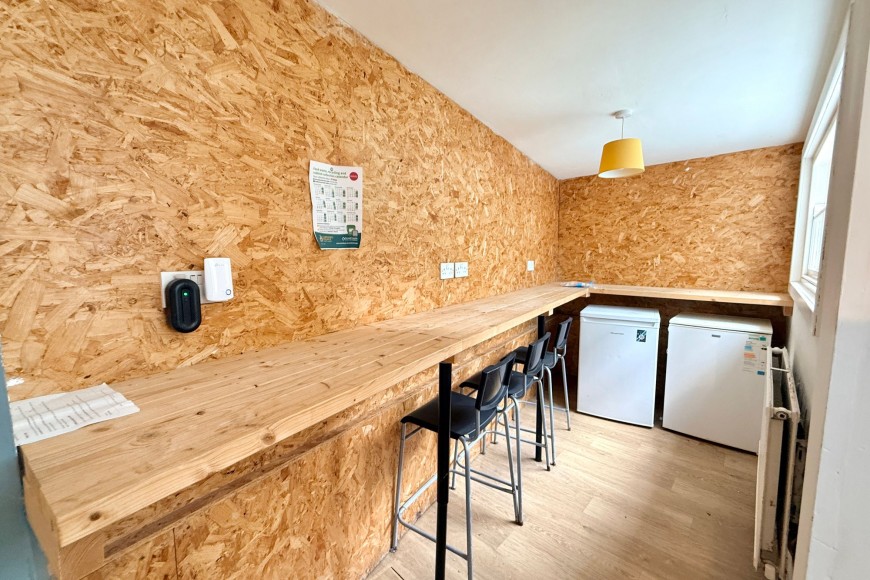 The Terrace, Penryn, TR10
