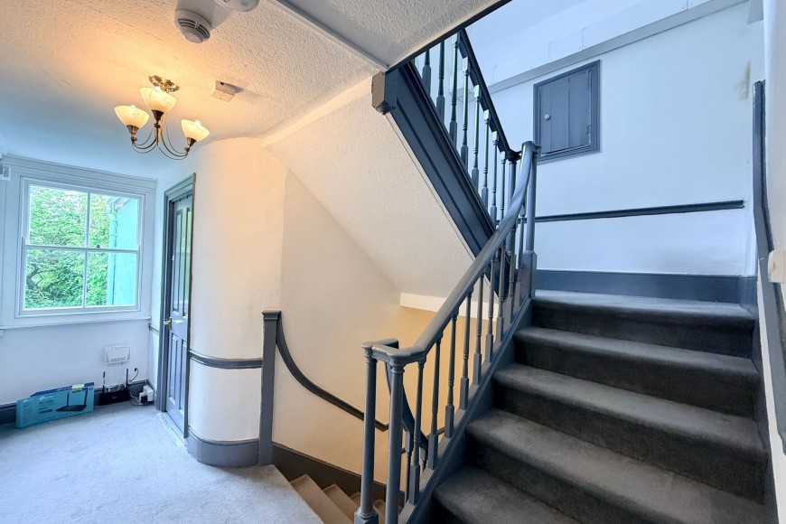 The Terrace, Penryn, TR10