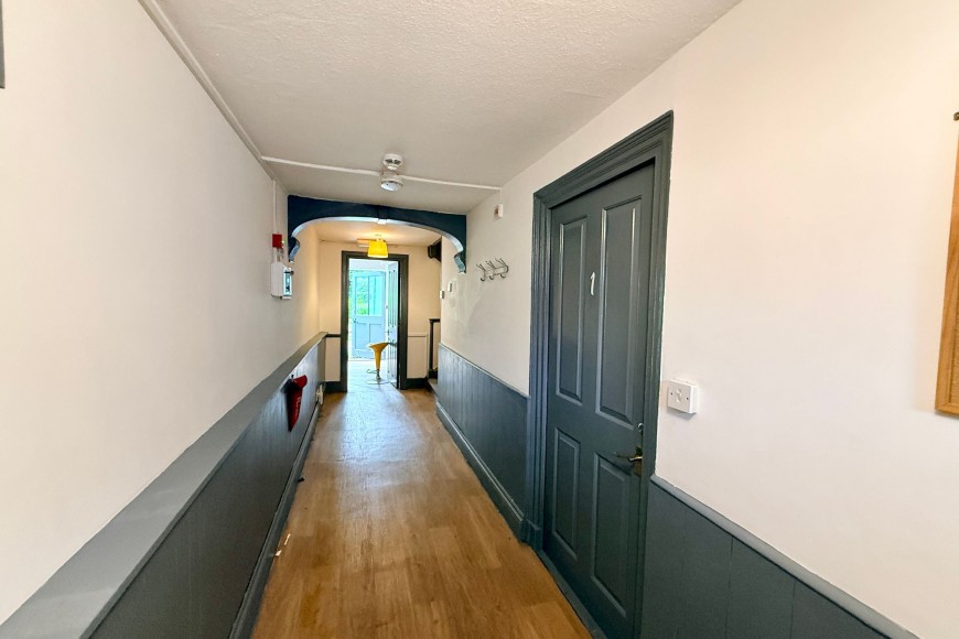 The Terrace, Penryn, TR10