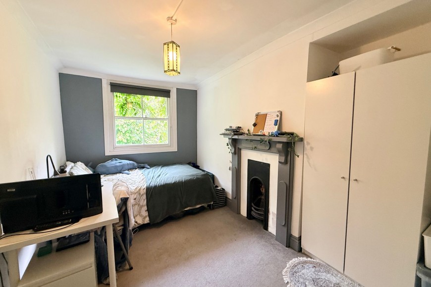 The Terrace, Penryn, TR10