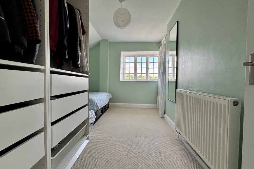 Lower Market Street, Penryn, TR10