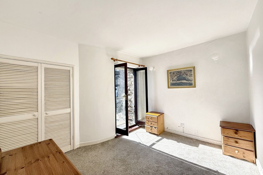 Janes Court, The Packet Quays, TR11