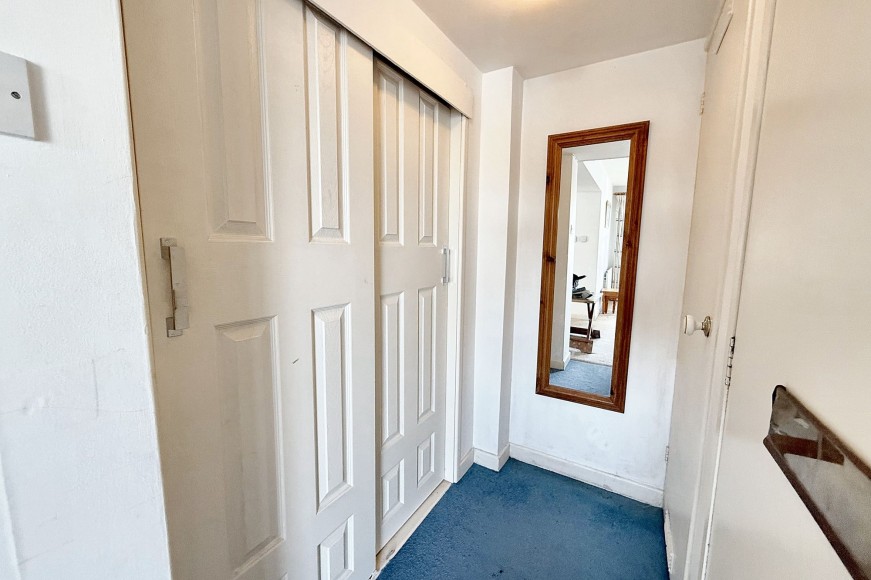 Janes Court, The Packet Quays, TR11
