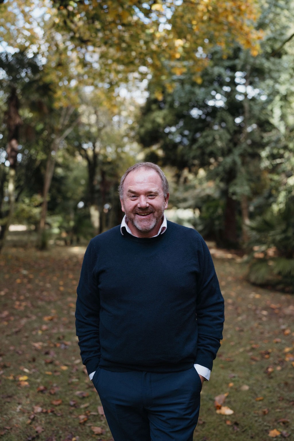 John Lay, Owner