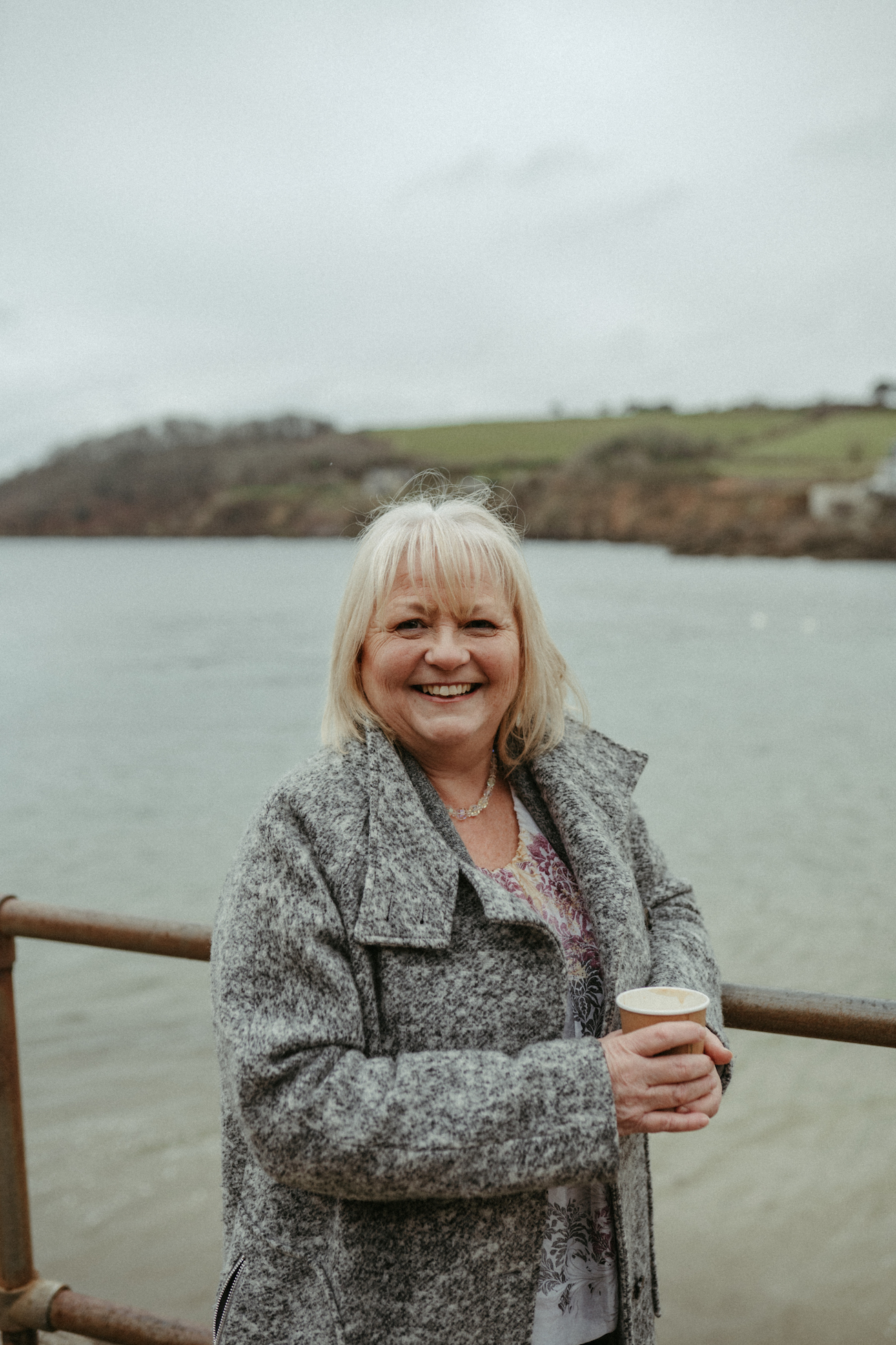 Penny Martin, Administrator