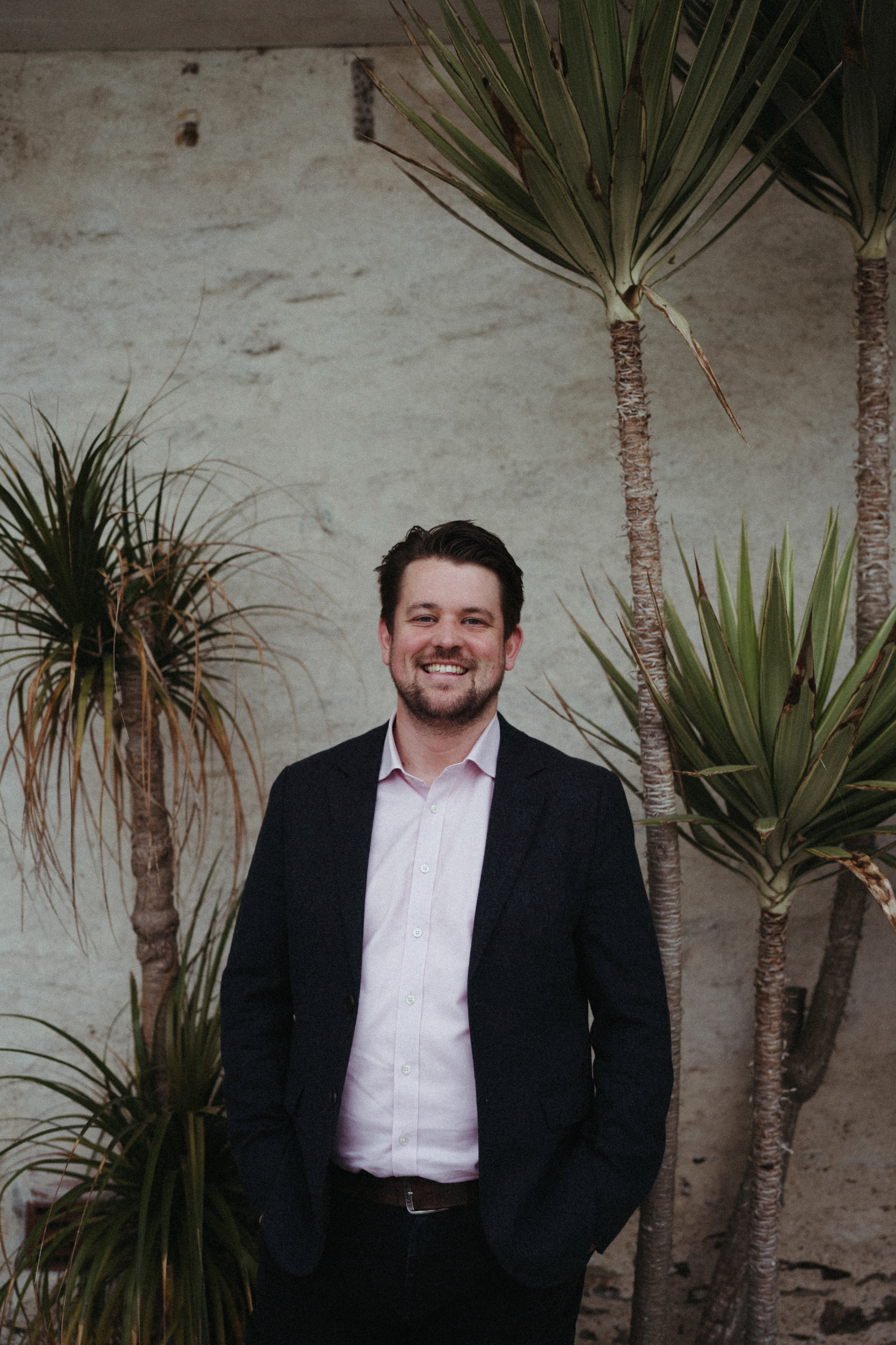 Barnaby (Barnes) Wills, Office Manager & Property Appraiser