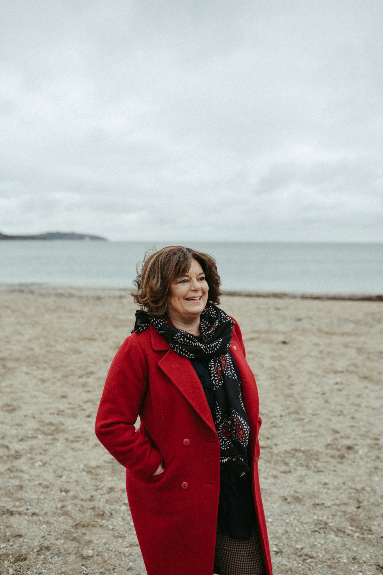 Tracy Millington, Administrator